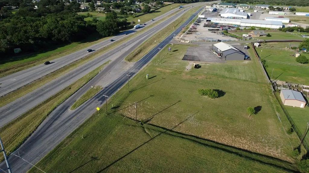 3111 W Interstate 20, Weatherford
