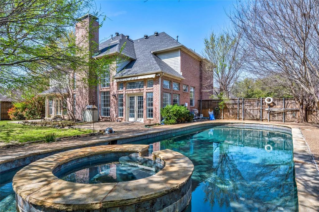 1600 Oak Ridge Drive, Corinth