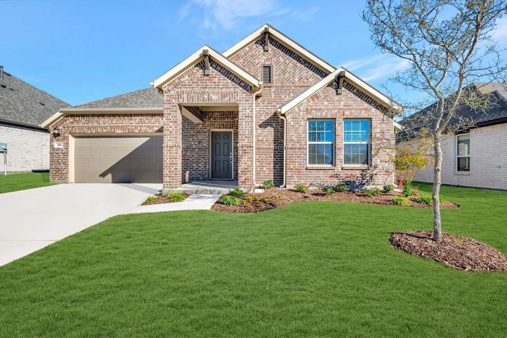 106 Hudson Lane, Justin