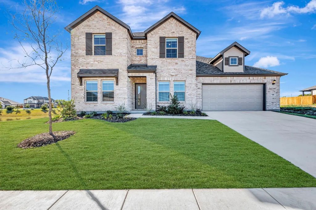 508 Turner Lane, Justin