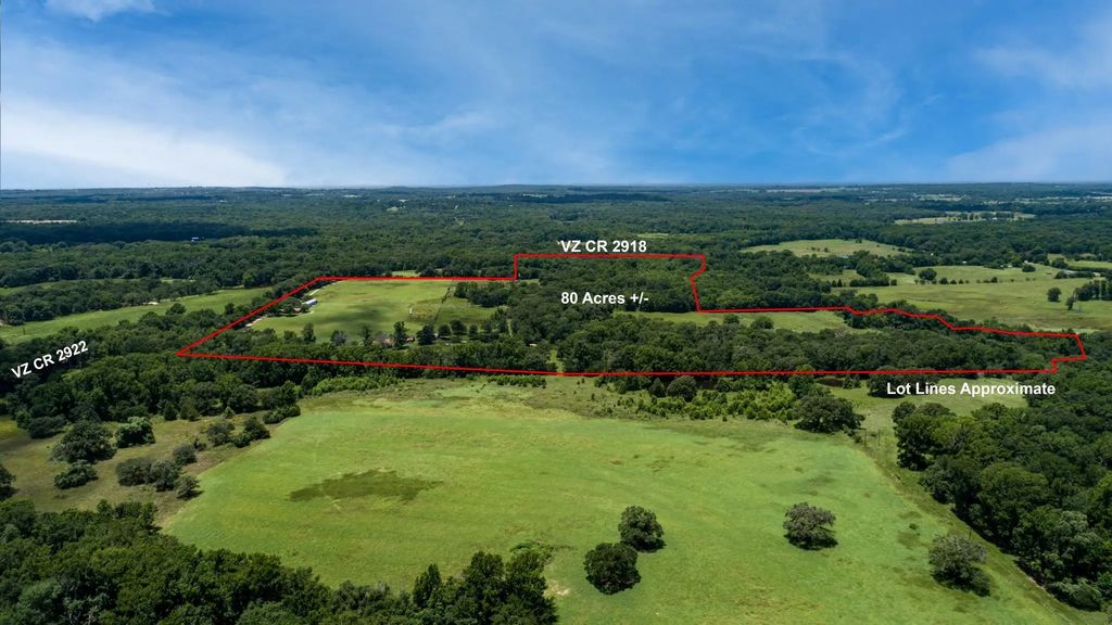 250 Vz County Road 2922, Athens