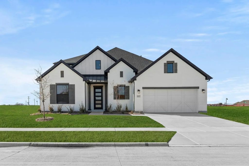 2317 Cottonbelt Road, Celina