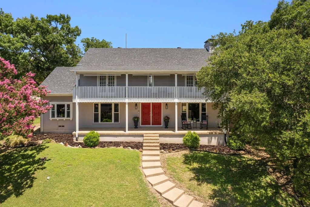113 Summit Ridge Drive, Rockwall