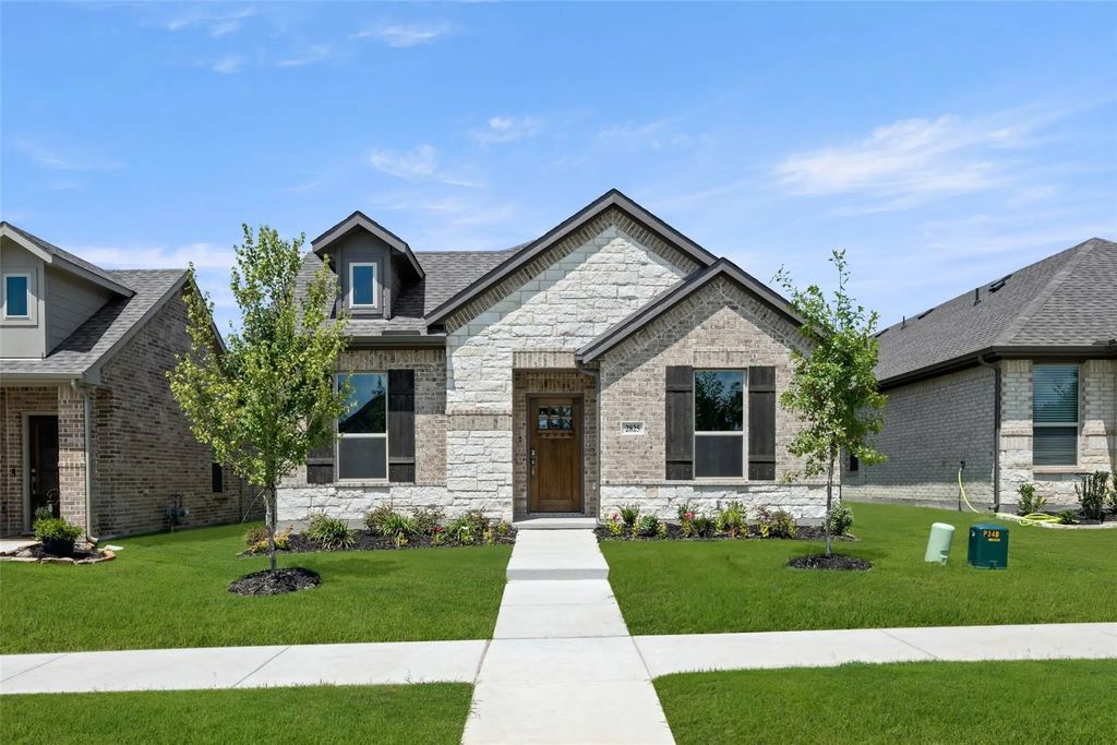 2825 Livestock, Midlothian