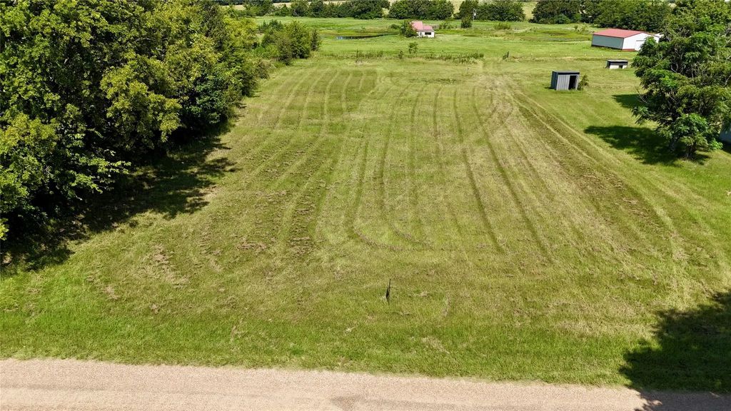 Tbd Vz Country Road 3122, Edgewood