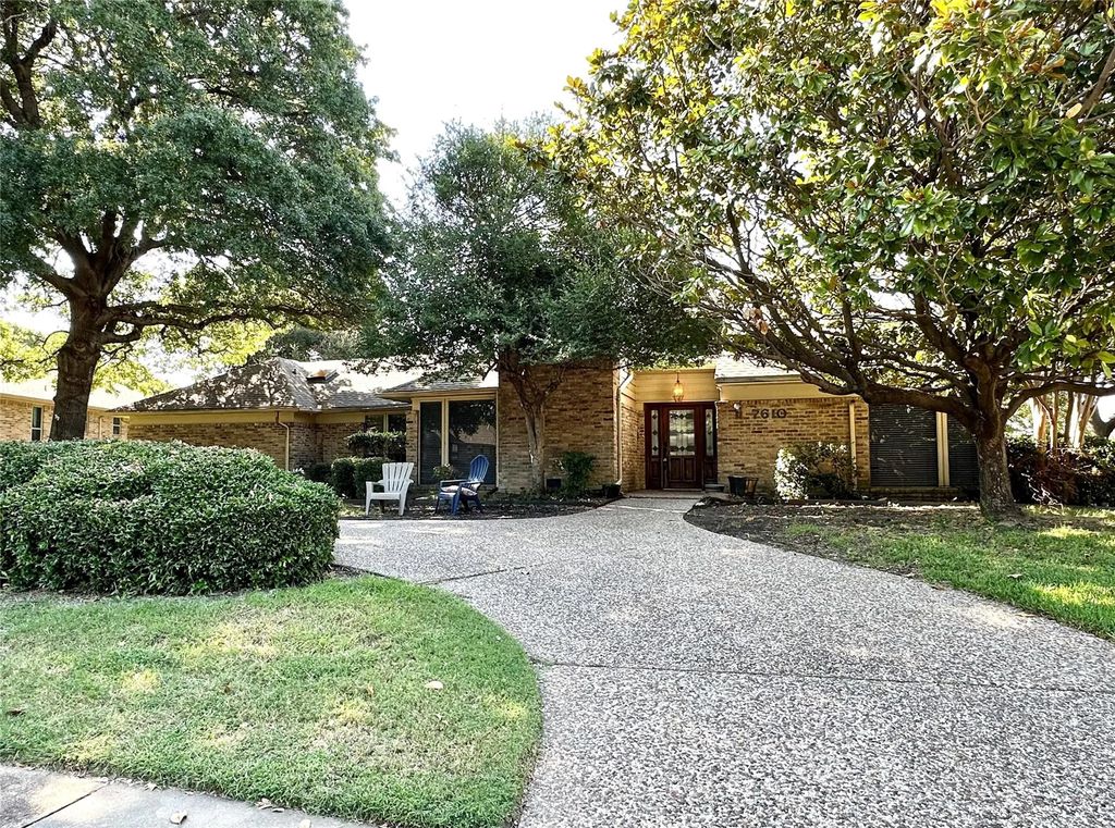 7610 Mullrany Drive, Dallas