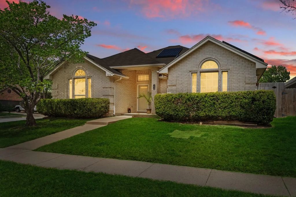 7436 Bennington Drive, Watauga