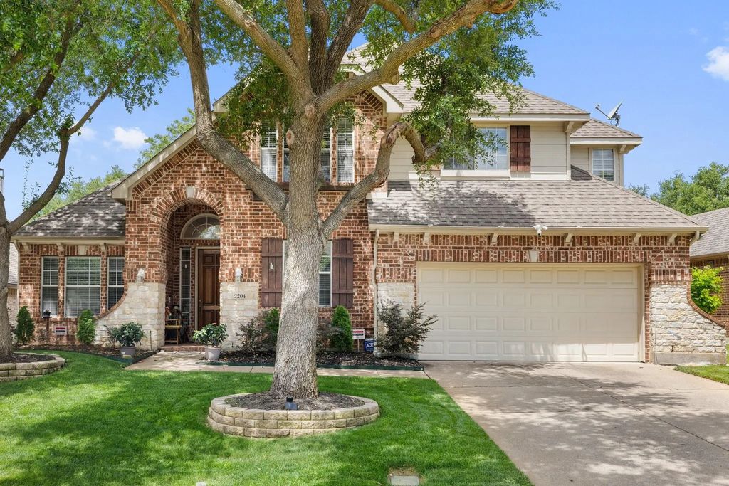 2204 Fleming Drive, McKinney