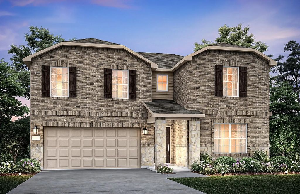 1320 Flamenco Lane, Fort Worth