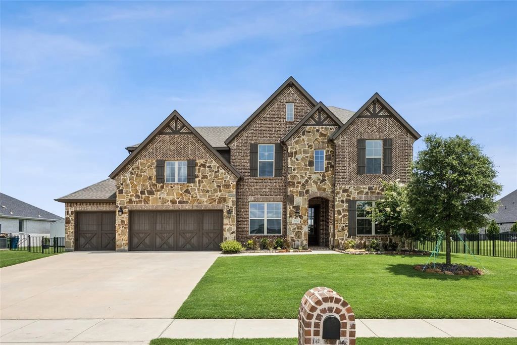 1154 Karsten Ridge Pass, Gunter