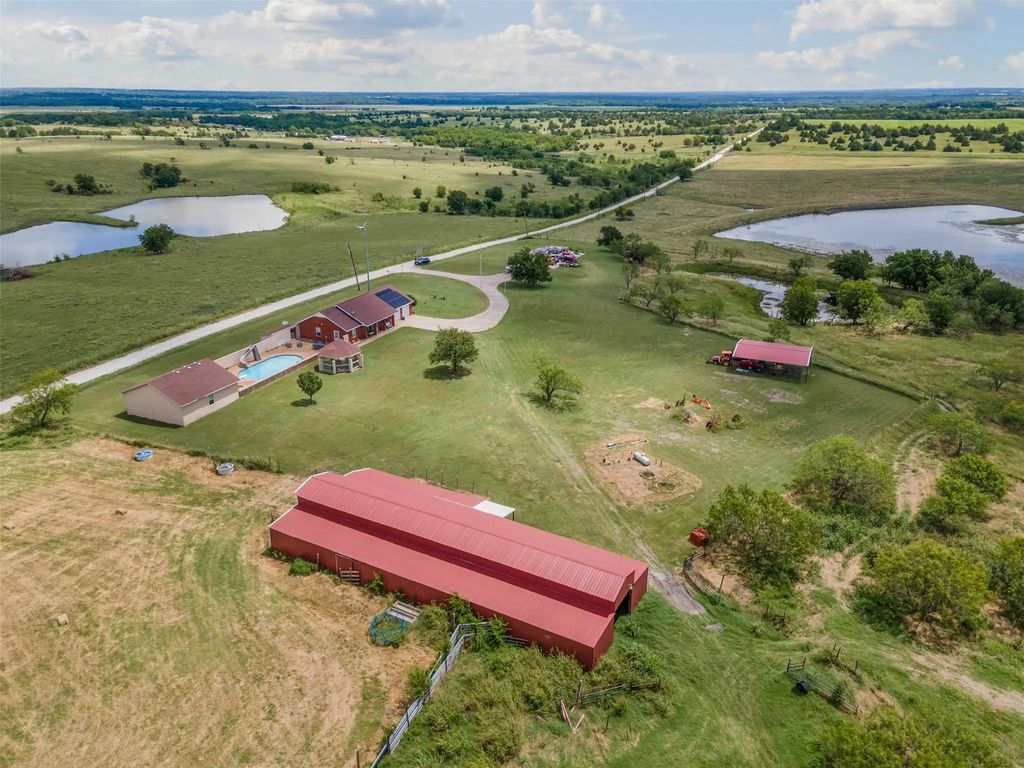 14522 Sw County Road 4140, Dawson