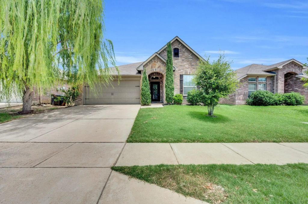 2804 Stonewall Lane, Fort Worth