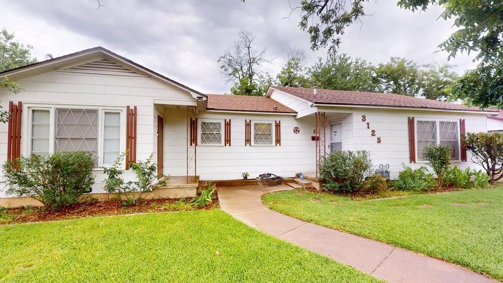 3125 Mcferrin Avenue, Waco