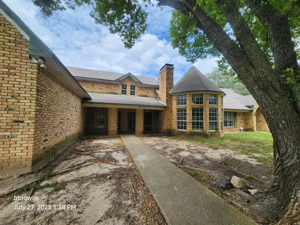 242 County Road 0006, Corsicana