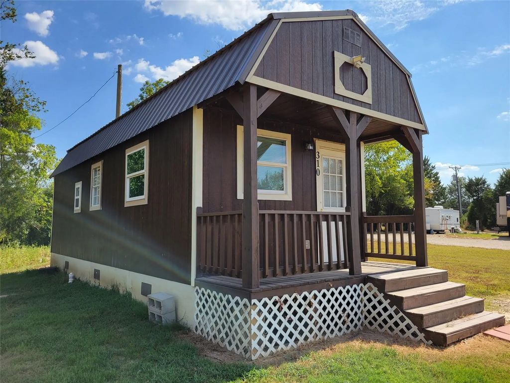 310 Carson Circle, Gun Barrel City