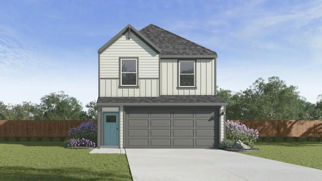 7016 Moonflower Lane, Princeton
