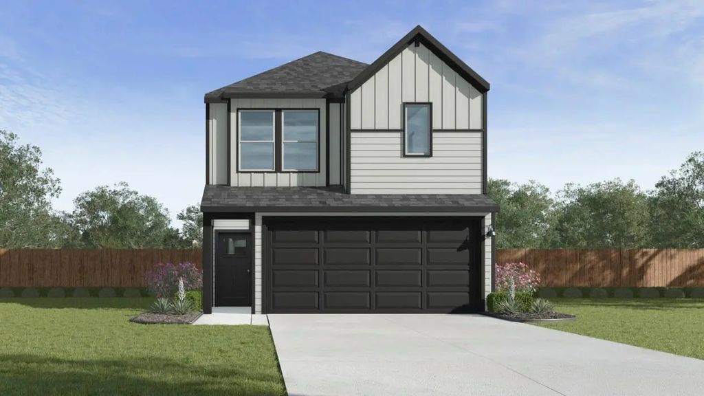 7005 Vining Drive, Princeton