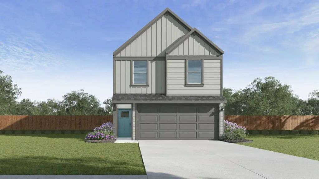 7010 Moonflower Lane, Princeton