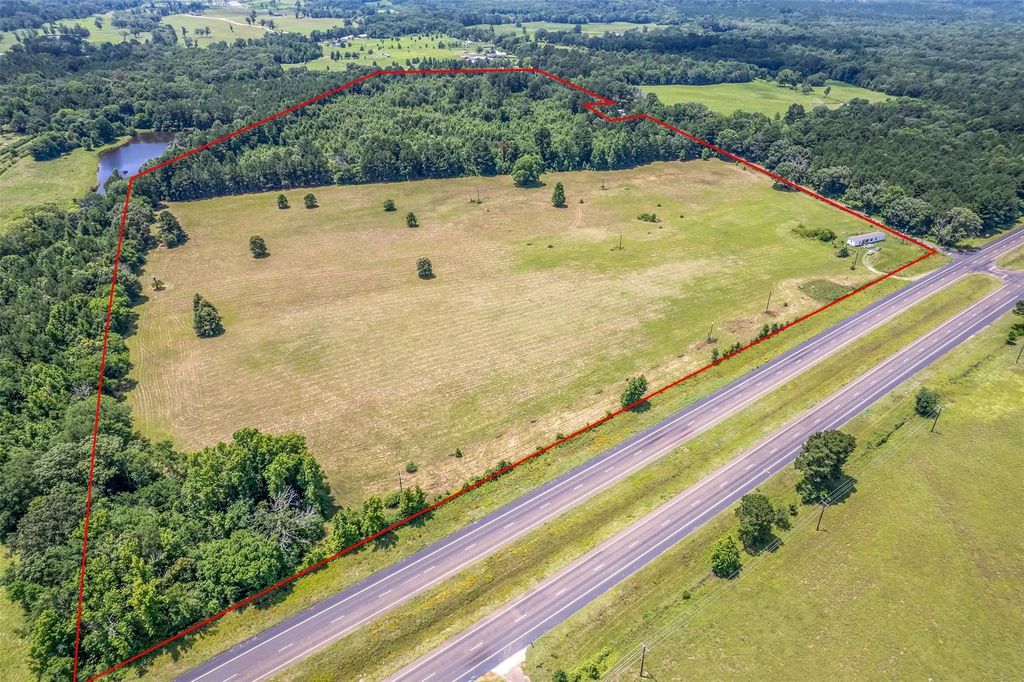 15688 Us Highway 271, Tyler