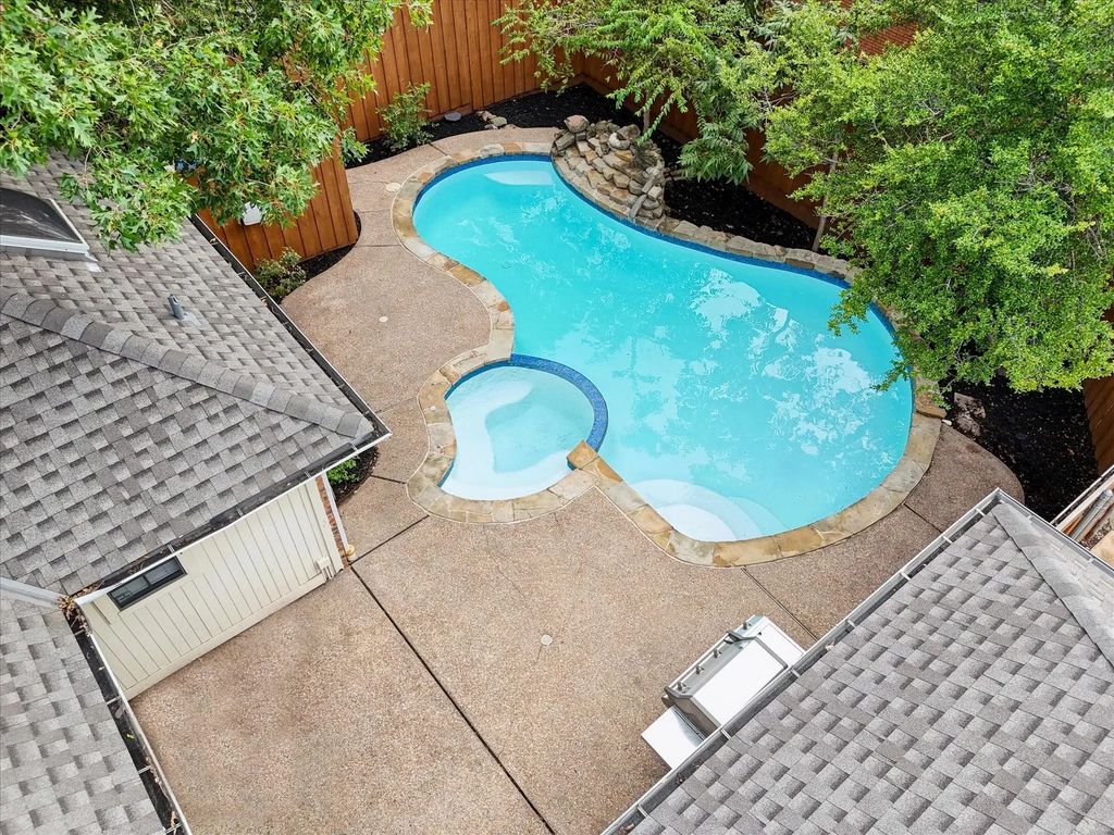3513 Plymouth Drive, Plano