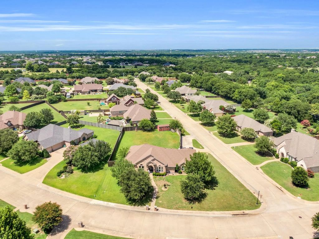 7251 Misty Glen Lane, Midlothian