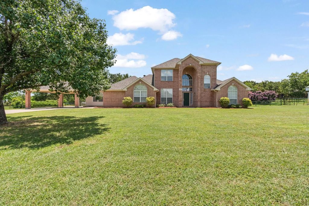 360 Markedstone Road, Burleson