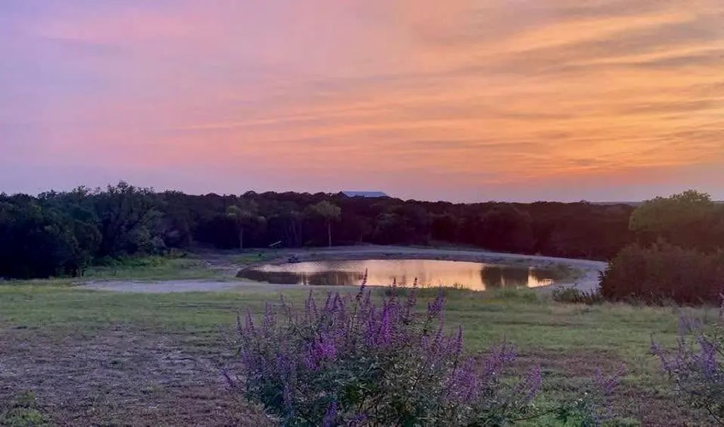 Tbd Ruff Country Court, Granbury