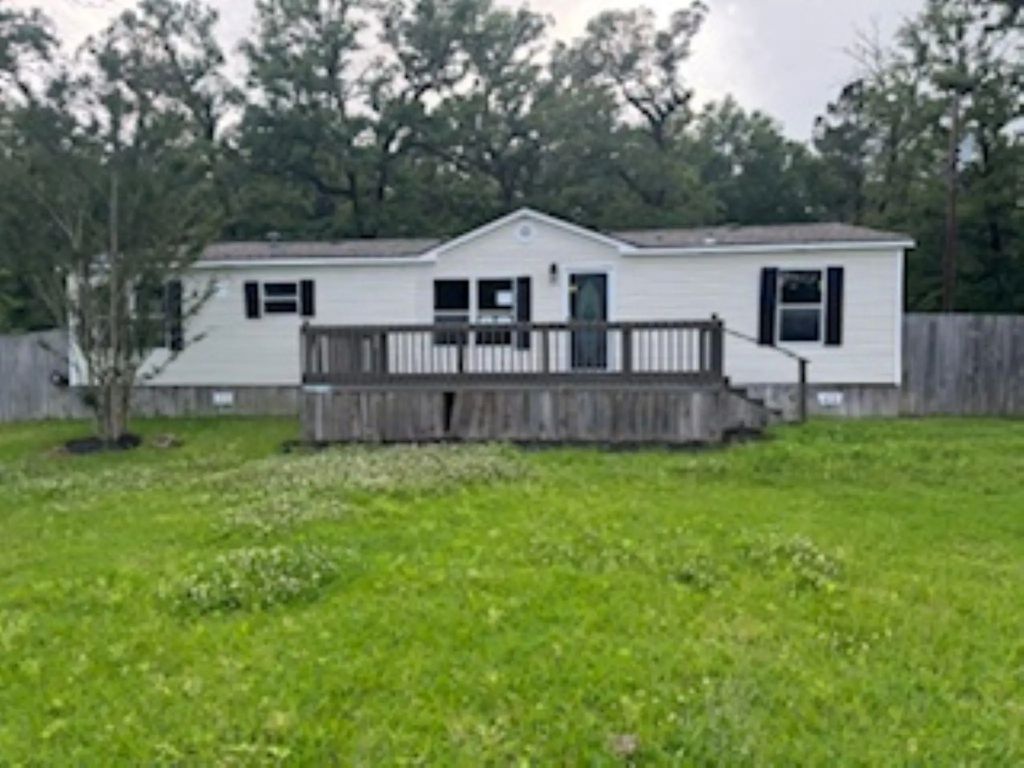 10150 Lalaurie Lane, Keithville