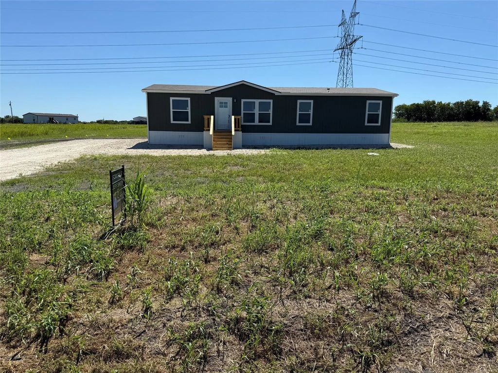 7740 Nw County Road 1200, Barry