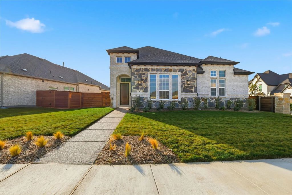 1848 Acorn Creek Circle, Mesquite