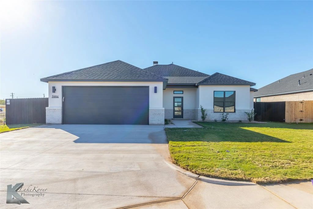 5084 Fernie Street, Abilene
