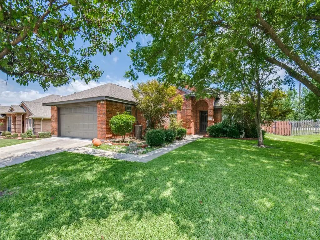 1845 Avonlea Drive, Rockwall