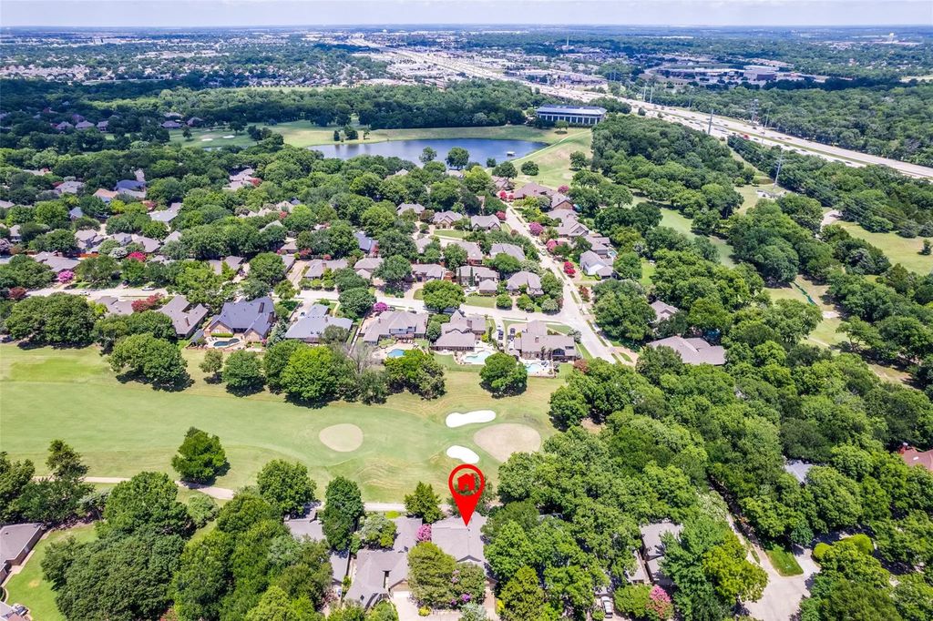 2408 Forest Court, McKinney