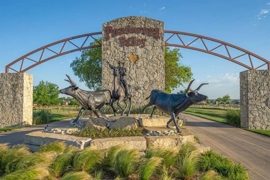 Tbd Cartwright Trail, Ponder
