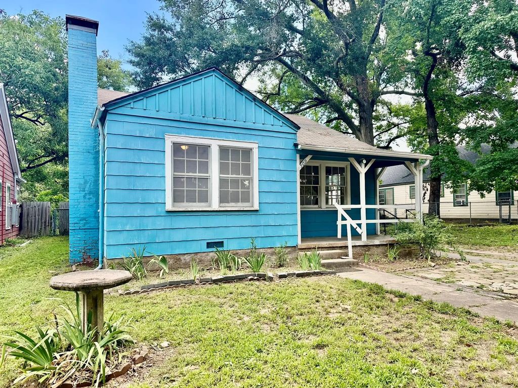 509 W Acheson Street, Denison