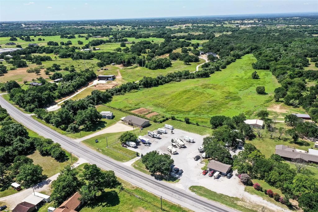 817 Fm 1810, Decatur