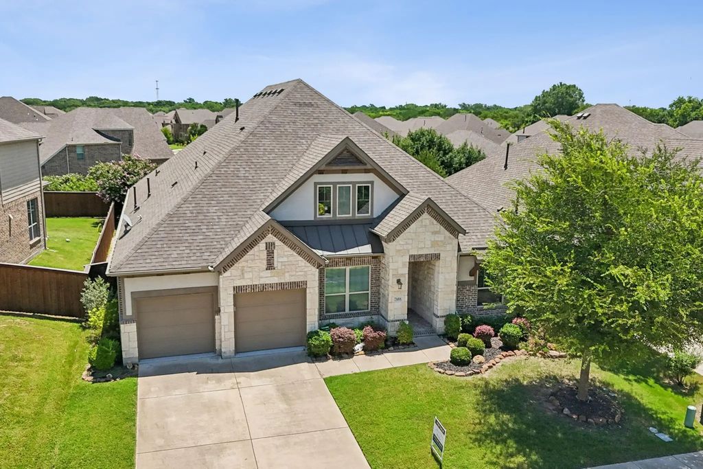 7604 Blanco Trail, McKinney