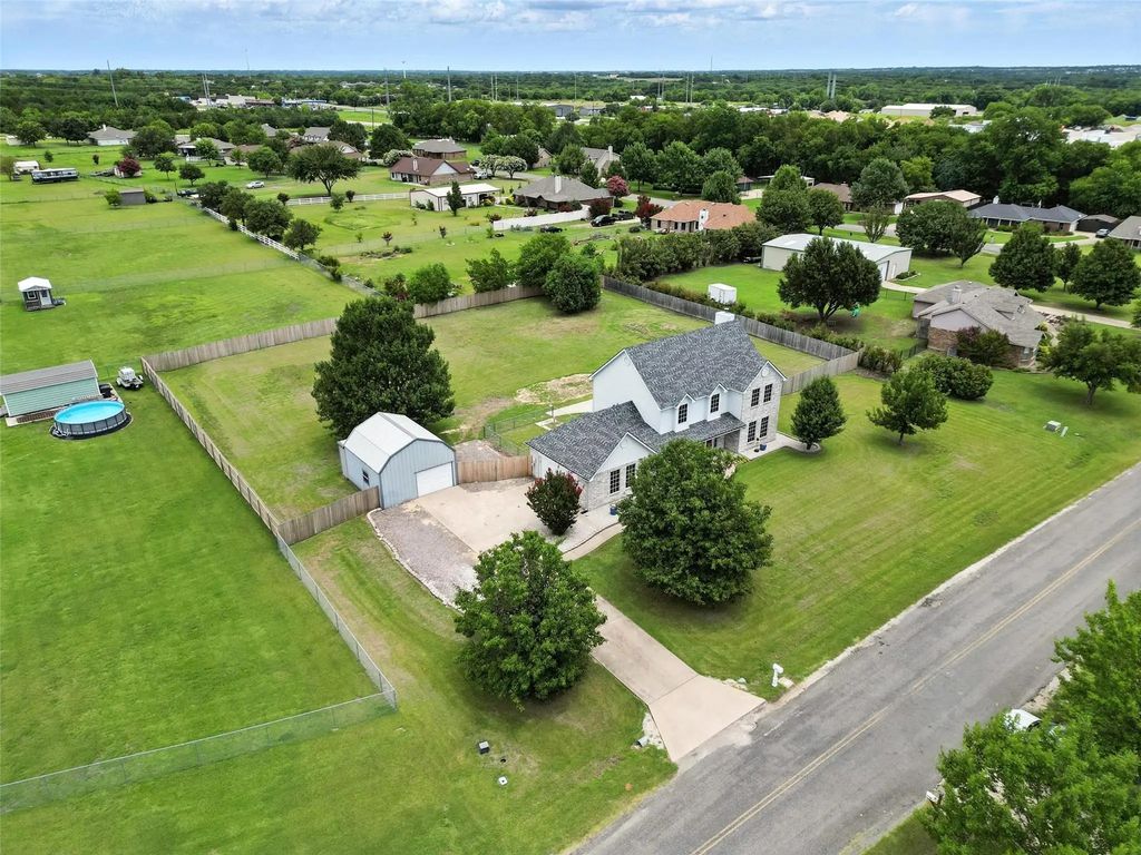 6659 Meadow Ridge Circle, Nevada