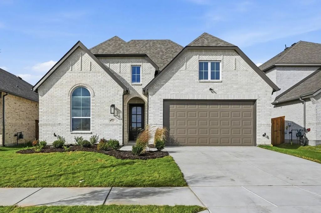 11337 Cider Street, Fort Worth
