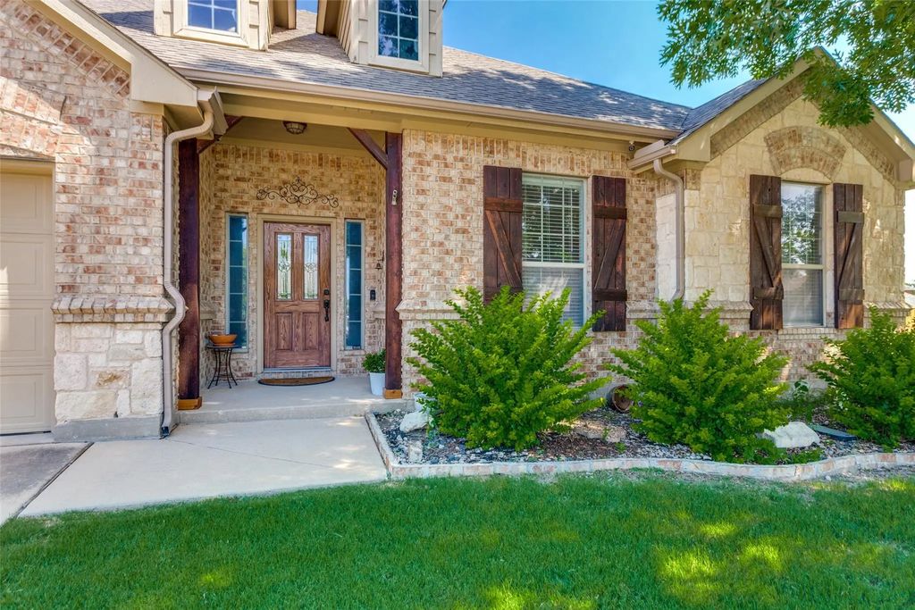 400 Commonwealth Drive, Saginaw