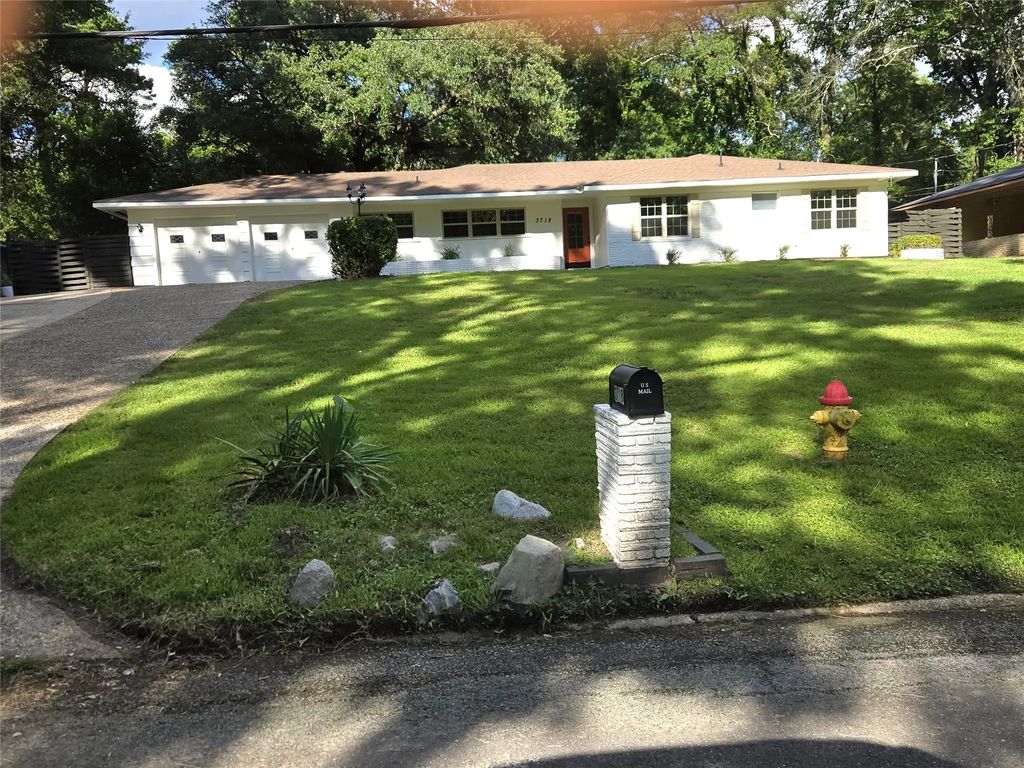 3718 Eddy Place, Shreveport