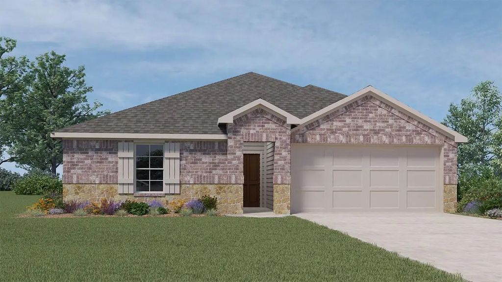 810 Fairbanks Drive, Ennis
