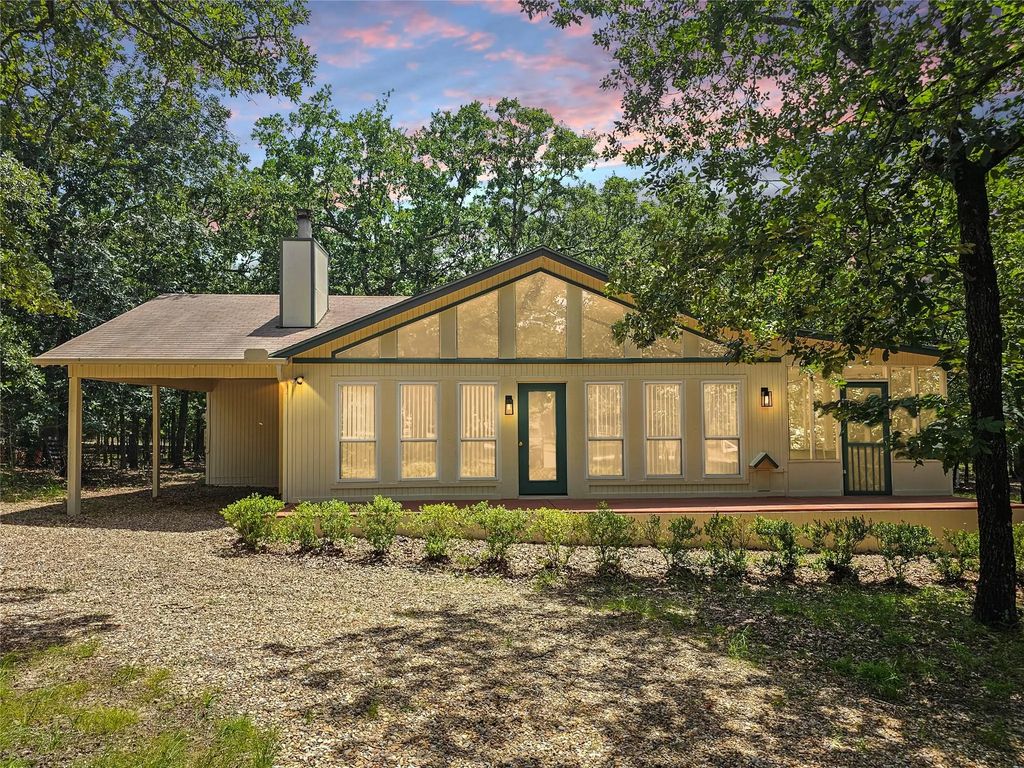 168 Knollwood Lane, Holly Lake Ranch