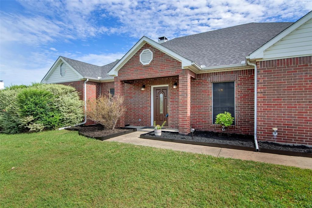 119 Parker Road, Van Alstyne