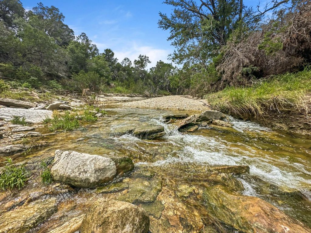 Tbd Highway 281 O281s, Evant