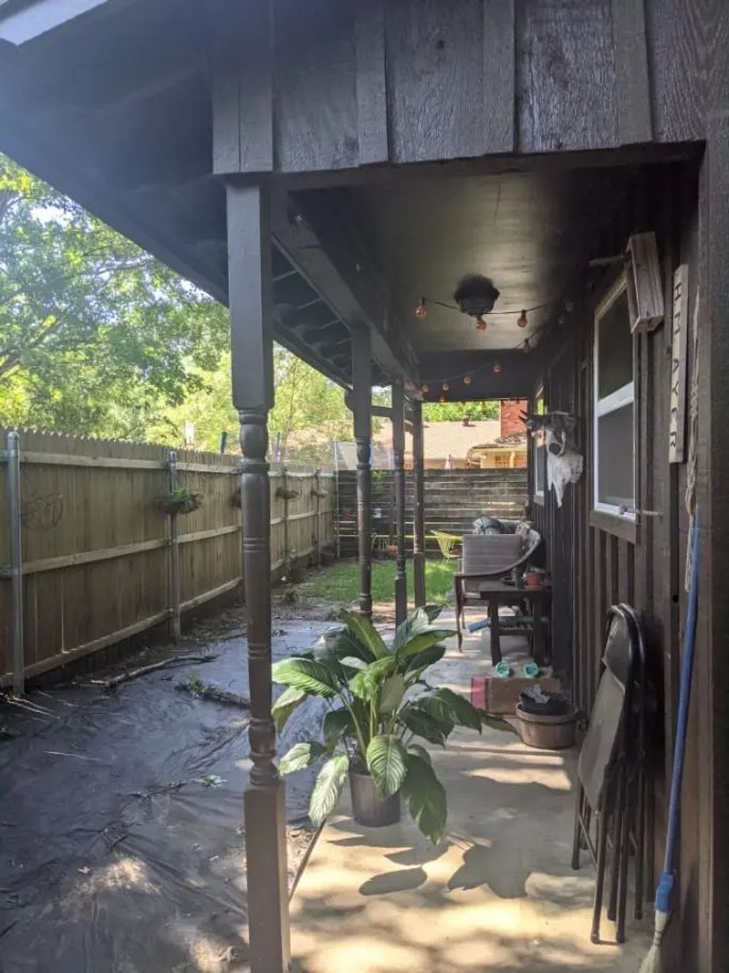 425 Mimosa Drive 100, Denton