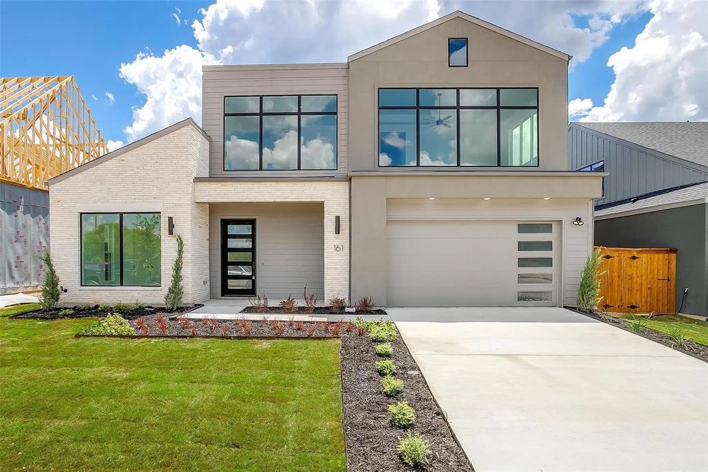 161 Lantern Ridge Drive, Aledo