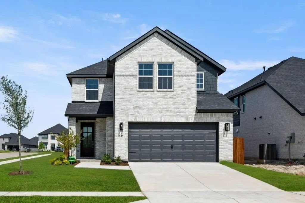 252 Bright Alcove Court, Lavon