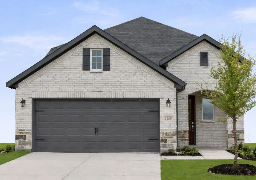 2228 Aspen Chase Drive, Royse City