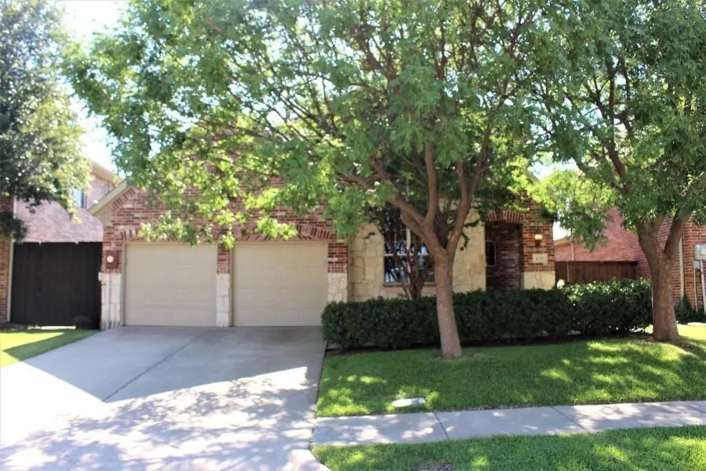 4550 Childress Trail, Frisco